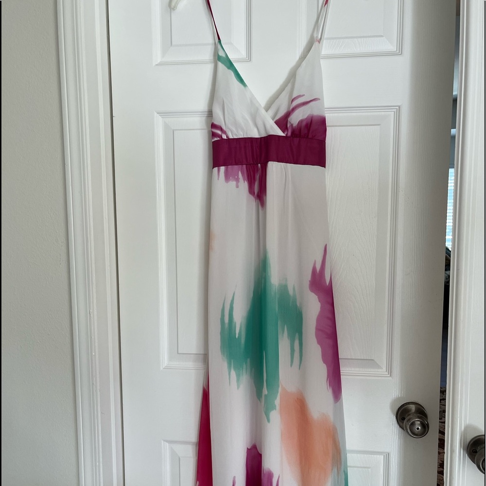 Gorgeous maxi dress